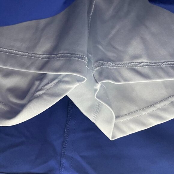 GGblue 6 Golf Skirt Skort Athletic Pickleball Tennis - Picture 3 of 7